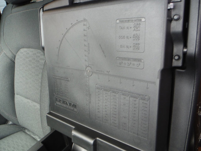 New 2027 RAM 1500 4x4 Crew Cab image 24