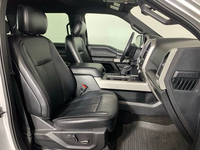 Used 2018 Ford F150 Lariat w/ Equipment Group 502A Luxury image 23