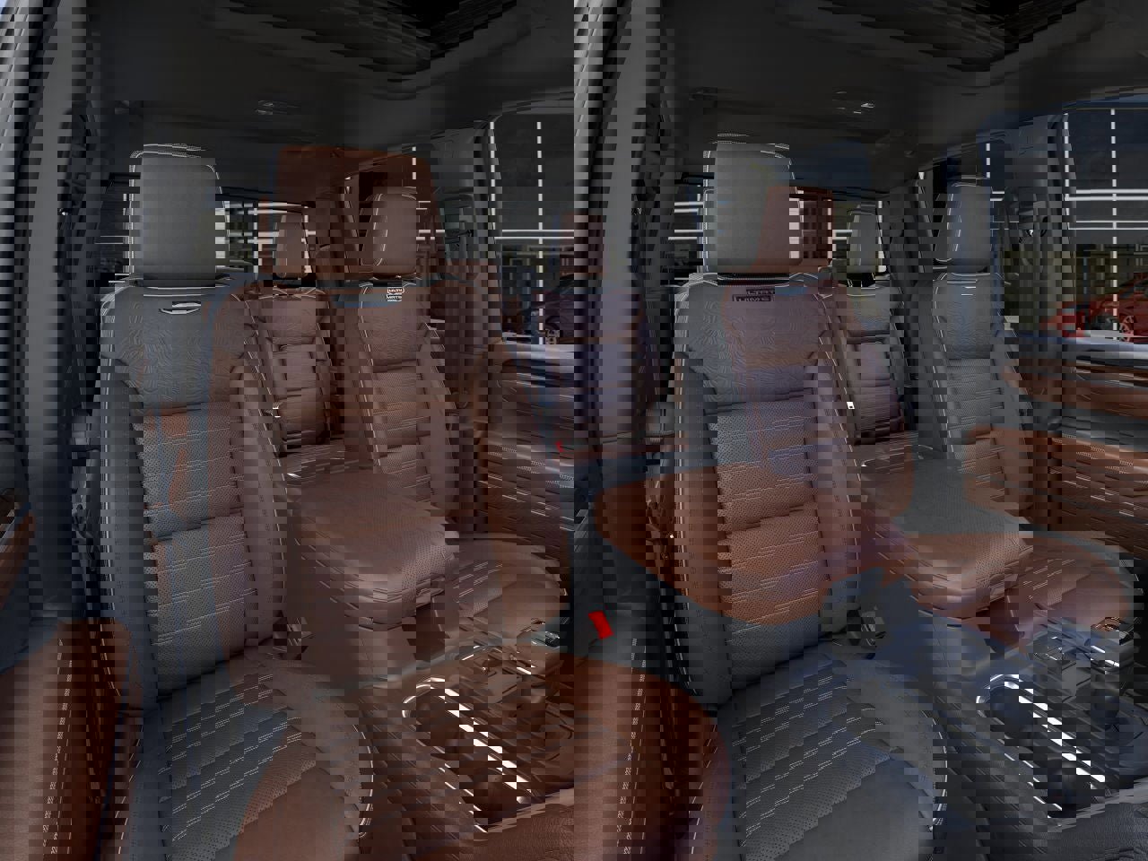 New 2026 GMC Sierra 1500 Denali Ultimate image 16