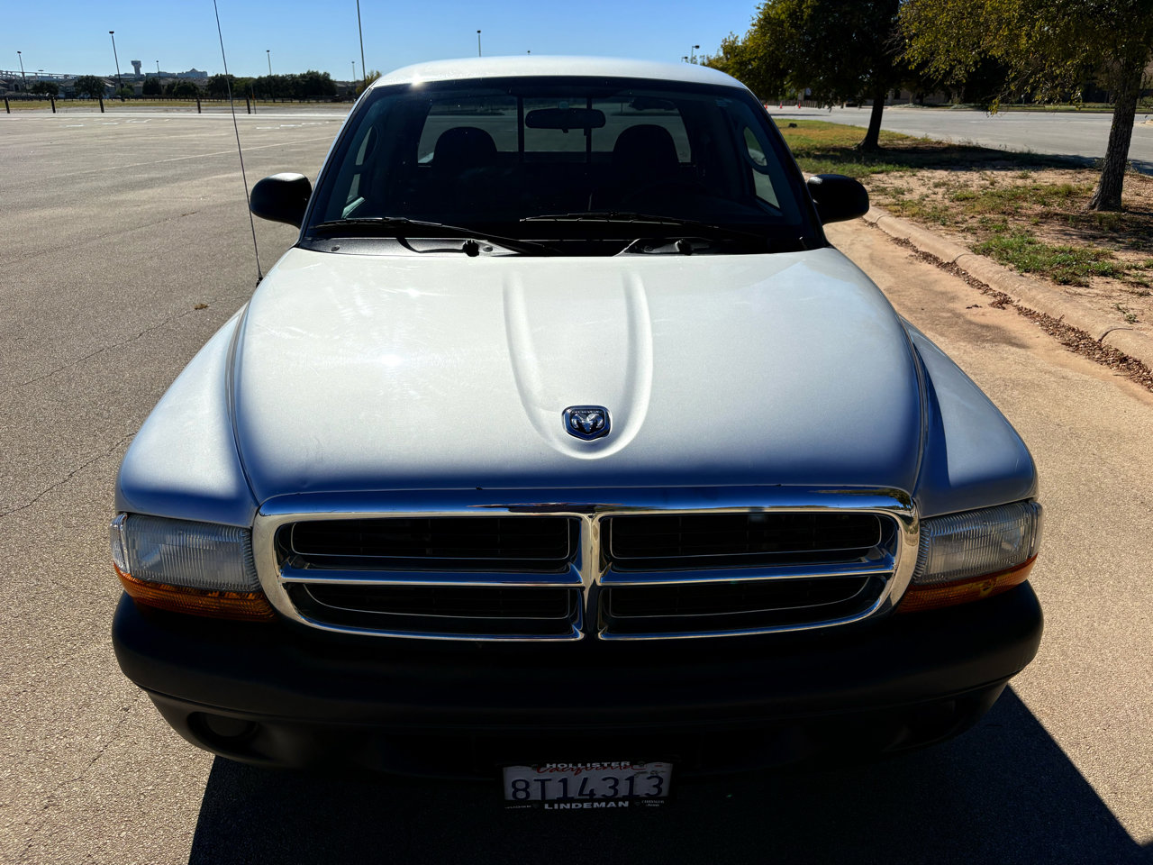 Used 2004 Dodge Dakota 2WD Club Cab w/ Tire & Handling Group image 44
