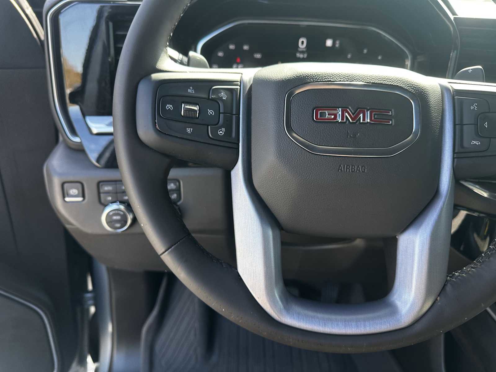 Used 2023 GMC Sierra 1500 SLT w/ SLT Premium Package image 20