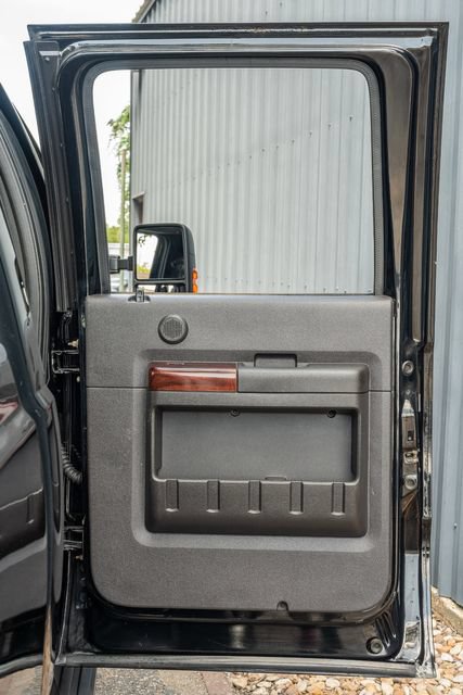 Used 2009 Ford F250 Lariat AWD/4WD image 37