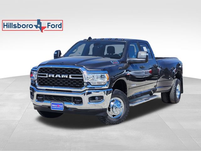 Used 2024 RAM 3500 Big Horn