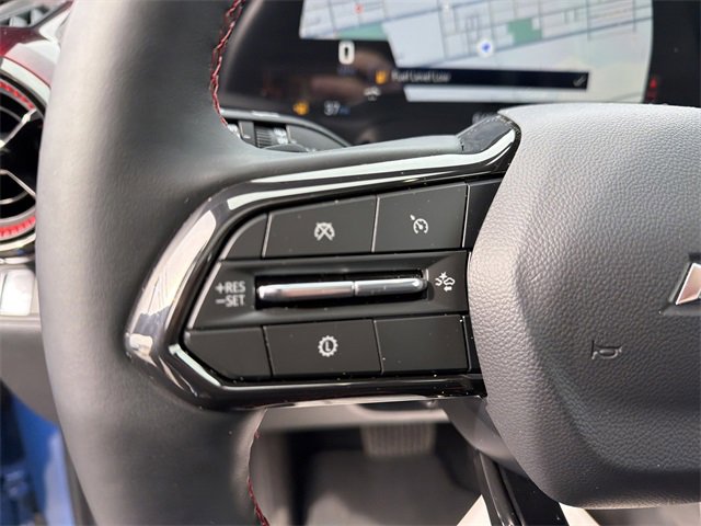 Used 2026 Chevrolet Equinox RS image 19