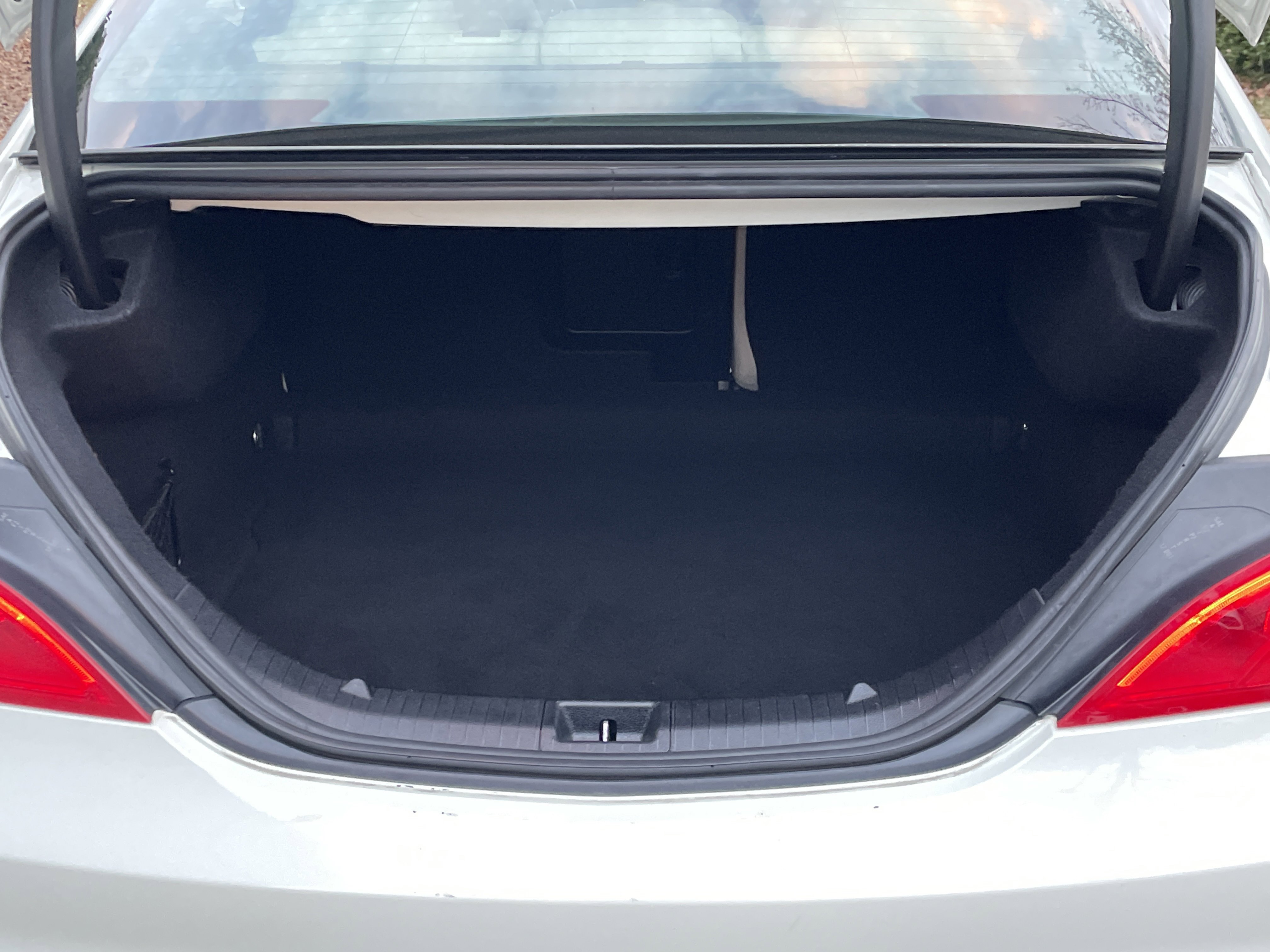 Used 2018 Mercedes-Benz CLA 250 CLA 250 Coupe image 10