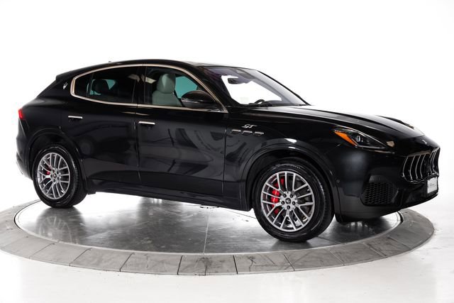 Used 2024 Maserati Grecale GT image 8