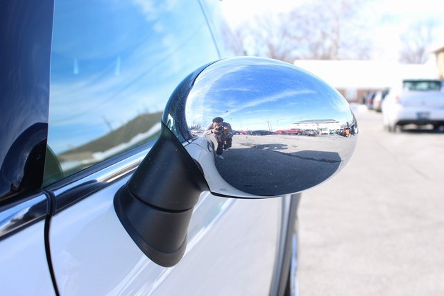 Used 2010 MINI Cooper S image 7