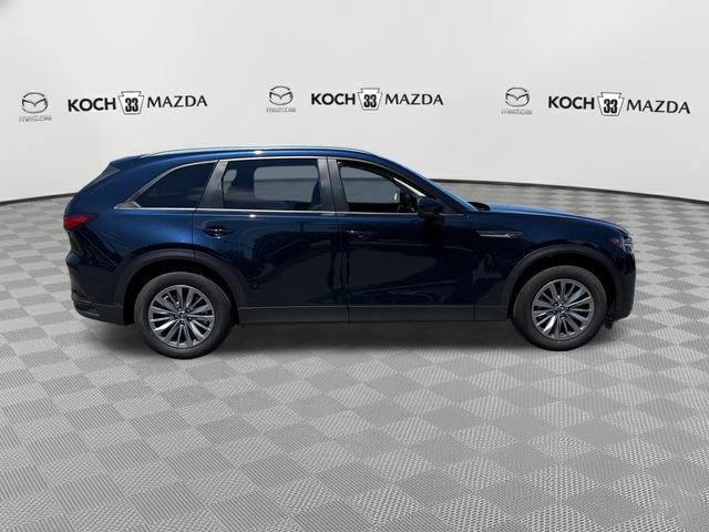 Certified 2026 MAZDA CX-90 3.3 Turbo w/ Select Package AWD/4WD image 8