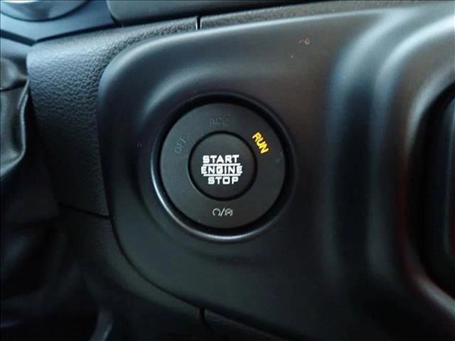 Used 2023 Jeep Wrangler Unlimited w/ 8.4" Radio Group AWD/4WD image 22