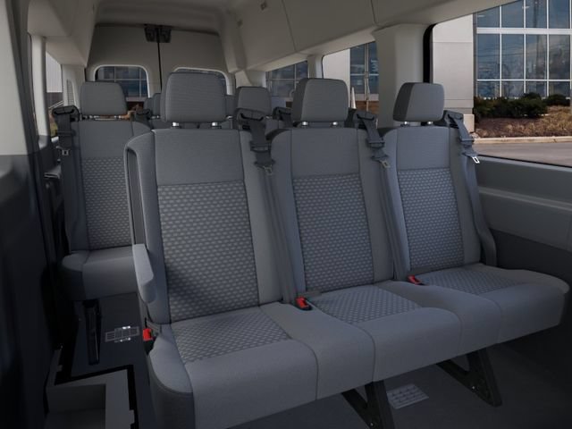 New 2026 Ford Transit 350 XLT RWD image 11
