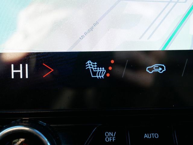 Certified 2024 Chevrolet Blazer EV LT image 17