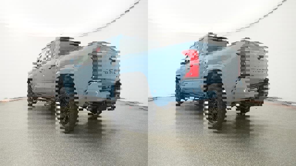 New 2026 Toyota Tacoma SR5 image 76