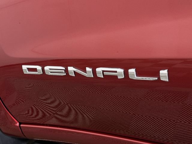 Used 2023 GMC Sierra 1500 Denali AWD/4WD image 33