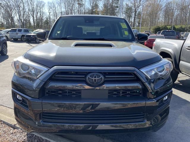 Used 2024 Toyota 4Runner TRD Sport image 7
