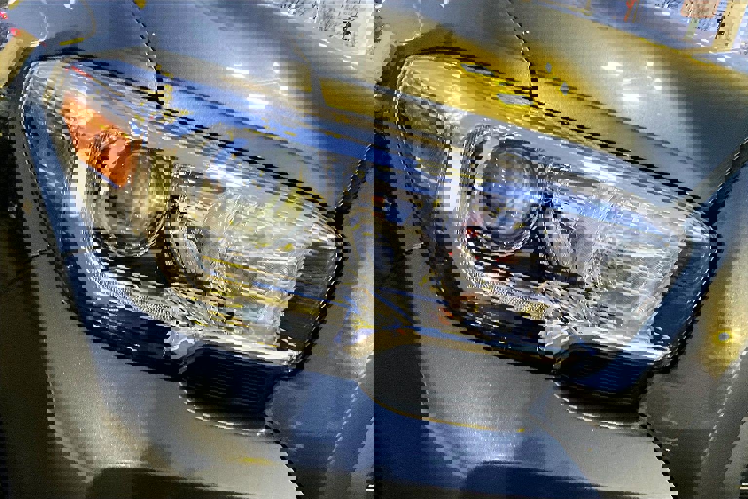 Used 2022 Toyota Tacoma TRD Off-Road image 26