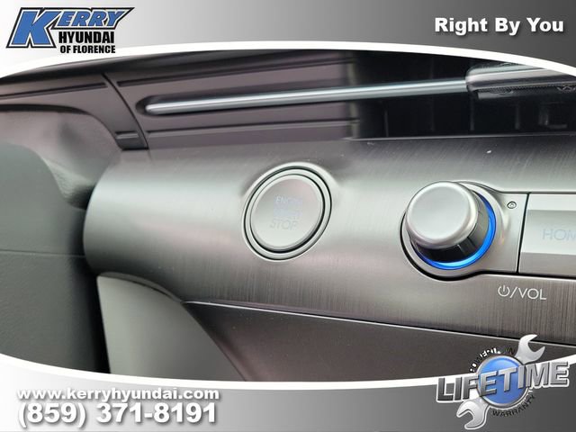 New 2026 Hyundai Kona Limited image 28