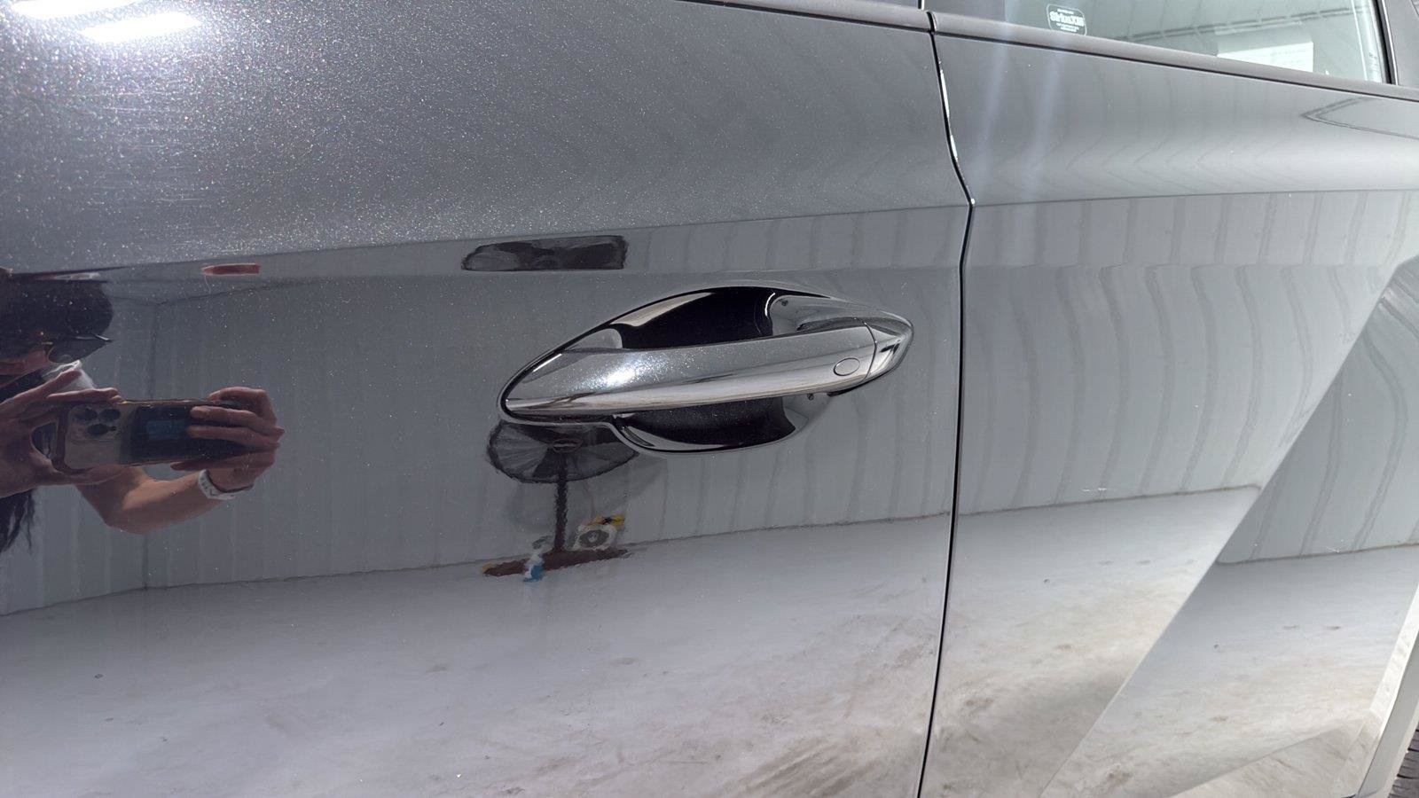 Certified 2026 Hyundai Tucson SE AWD/4WD image 31