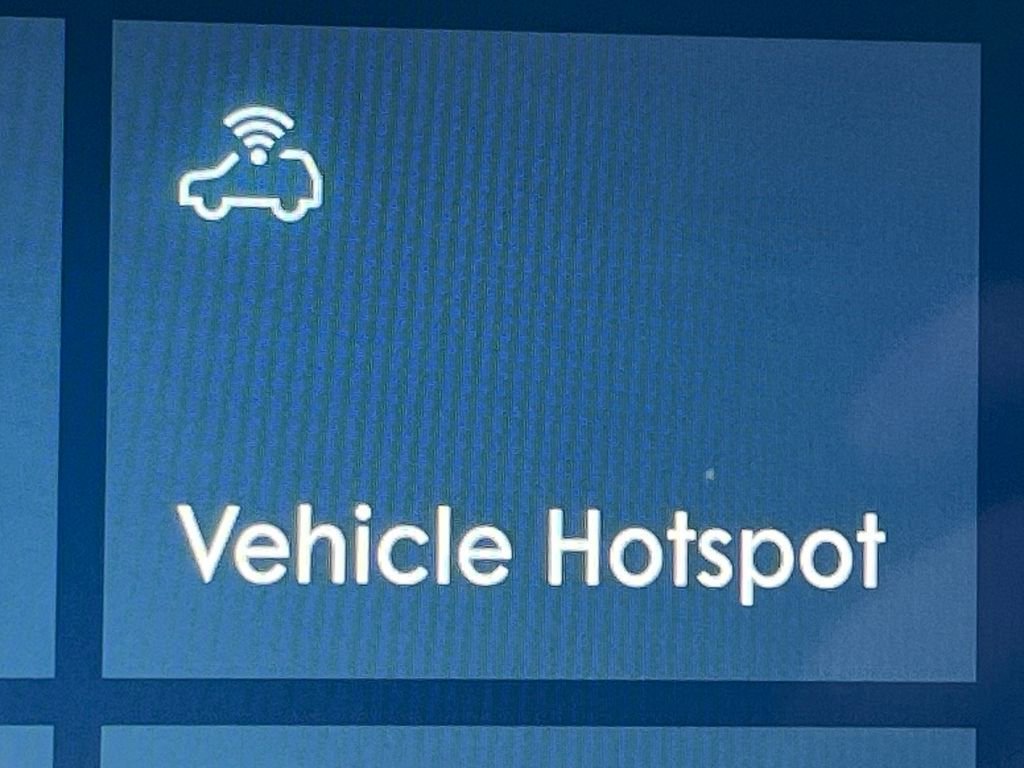 Certified 2023 Lincoln Nautilus Reserve w/ Equipment Group 201A image 31