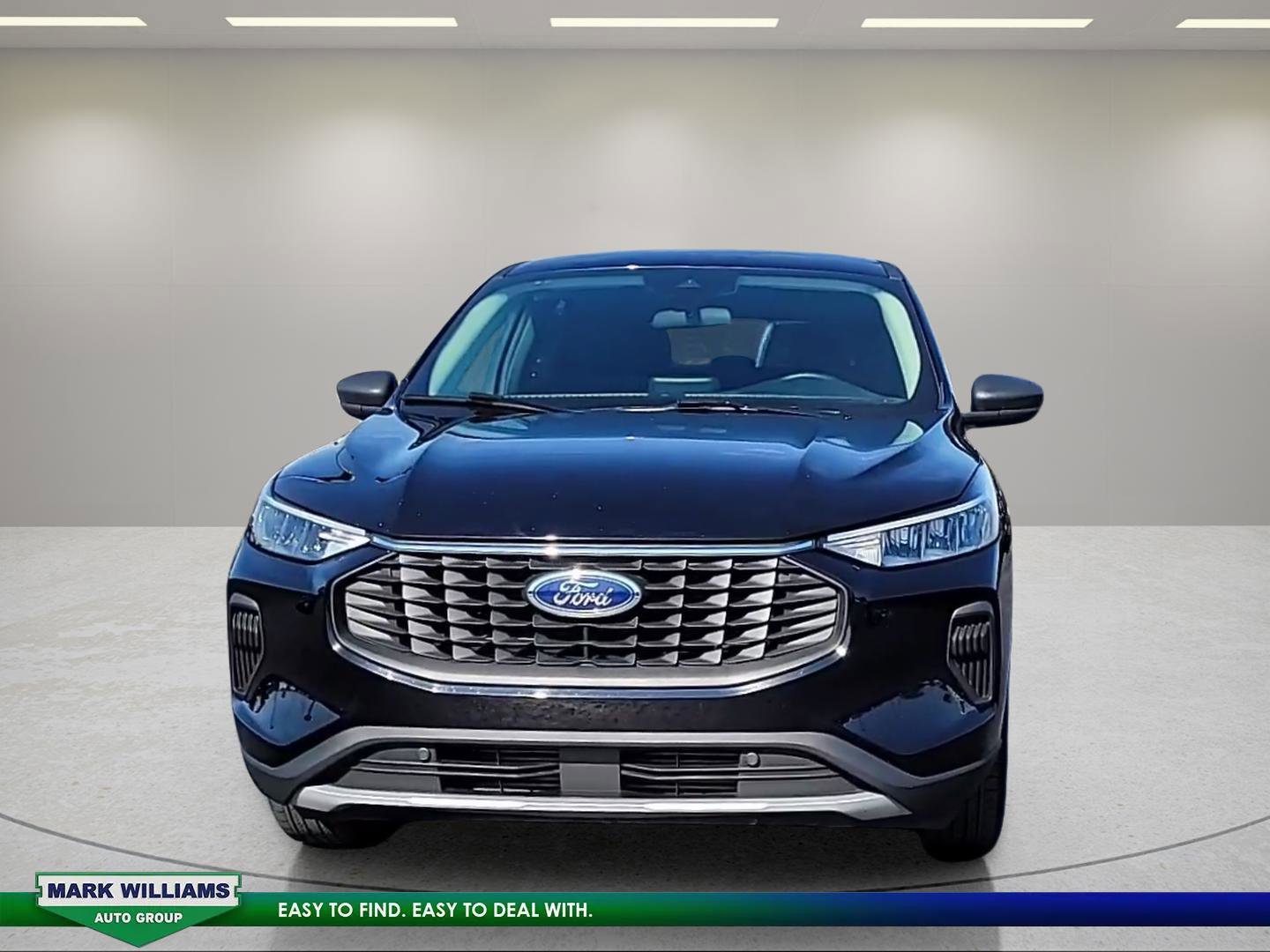 Certified 2023 Ford Escape Active AWD/4WD image 9