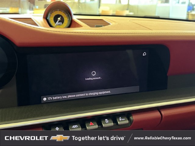 Used 2022 Porsche 911 Turbo S AWD/4WD image 24