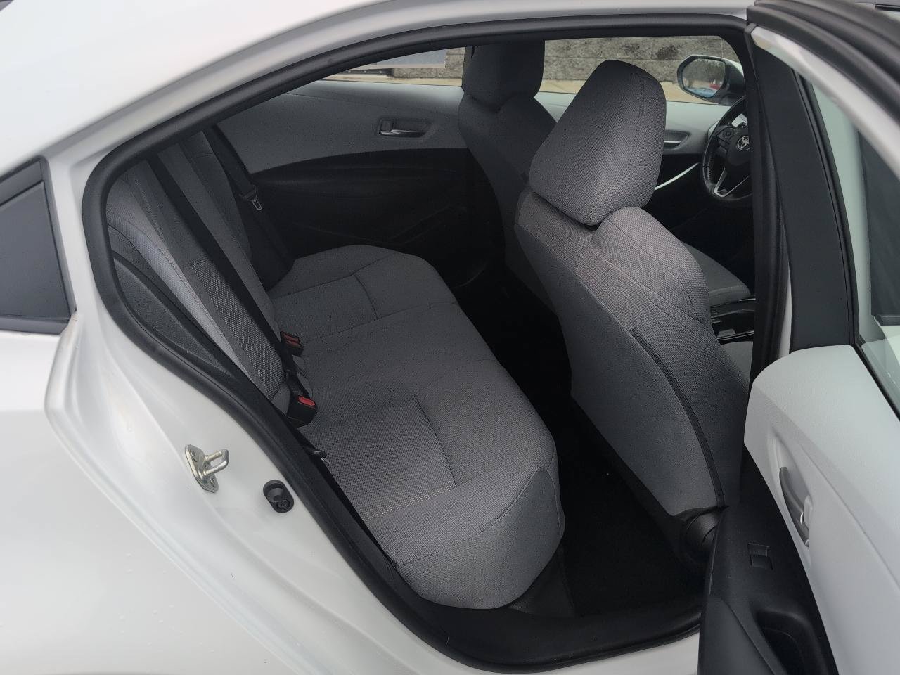 Used 2024 Toyota Corolla SE FWD image 12