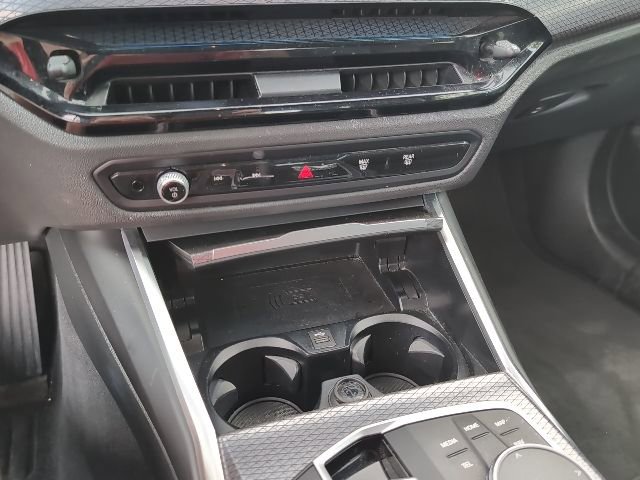 Used 2025 BMW 430i Convertible image 21