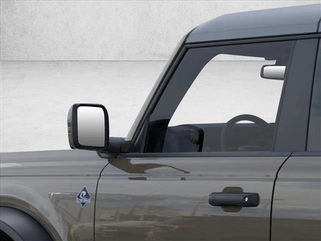 New 2026 Ford Bronco Outer Banks w/ Sasquatch Package image 22