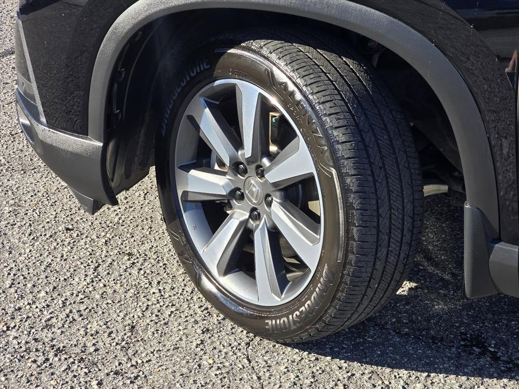 Used 2023 Honda Pilot Elite image 27