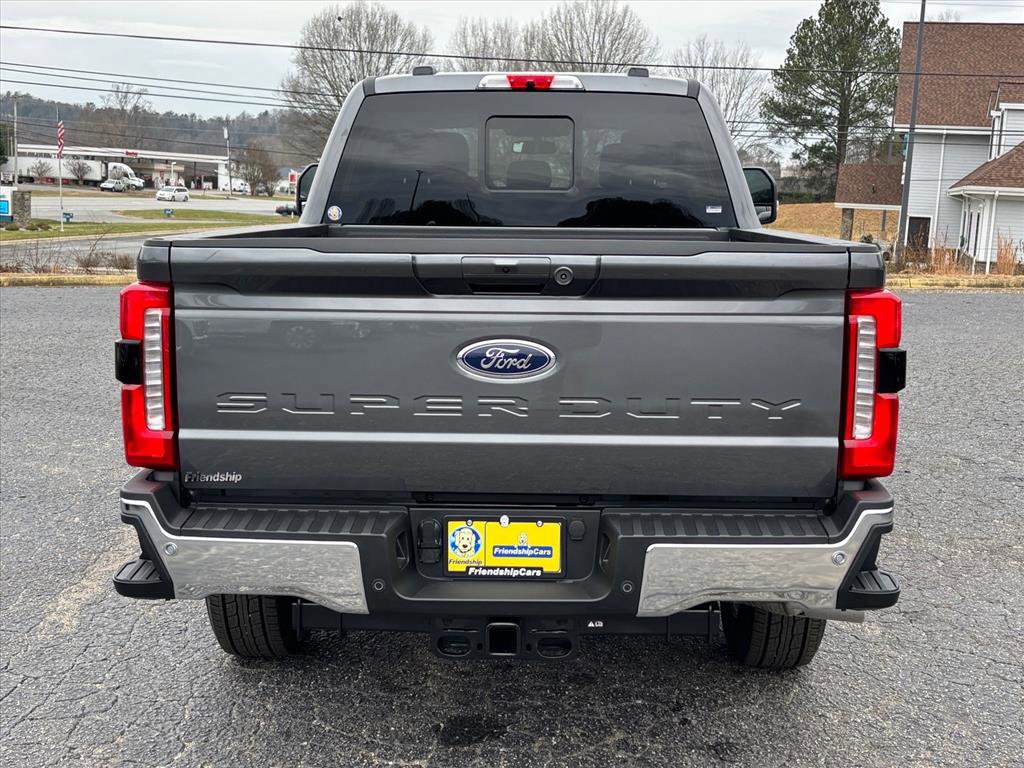 New 2026 Ford F250 XLT w/ XLT Premium Package image 20