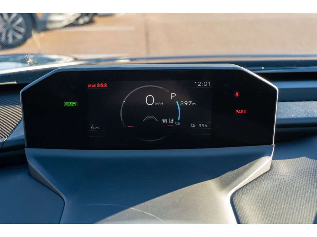 New 2026 Toyota bZ image 20