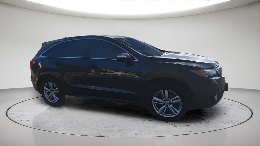 Used 2013 Acura RDX w/ Technology Package AWD/4WD image 8