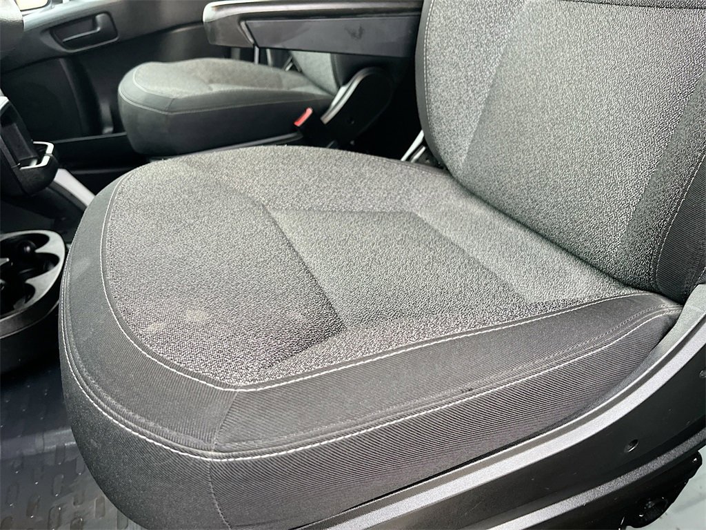 Used 2025 RAM ProMaster 2500 w/ U-Haul Equipment Group image 19