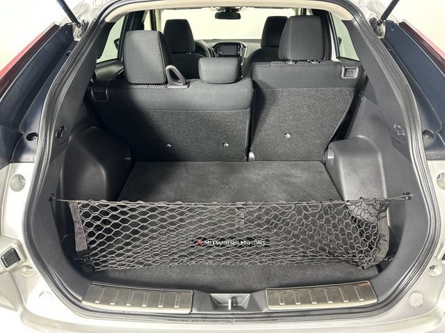 Used 2023 Mitsubishi Eclipse Cross ES AWD/4WD image 8