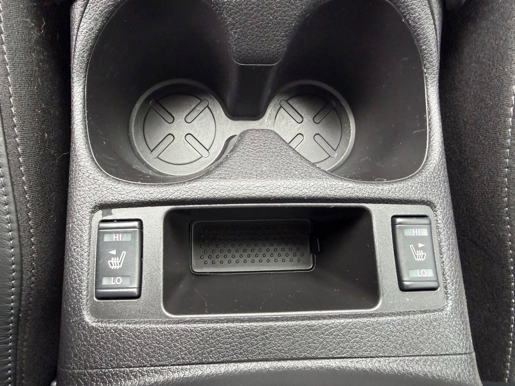 Used 2014 Nissan Rogue SL image 22