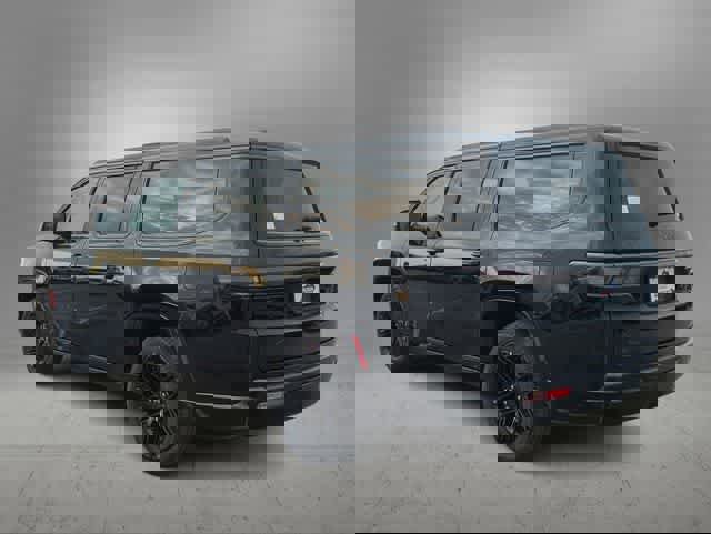 New 2026 Jeep Grand Wagoneer L Limited image 6