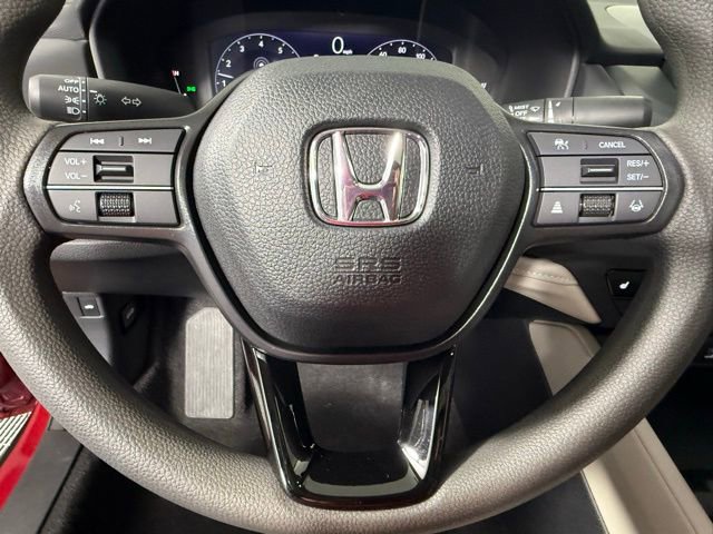 Used 2024 Honda Accord EX image 18