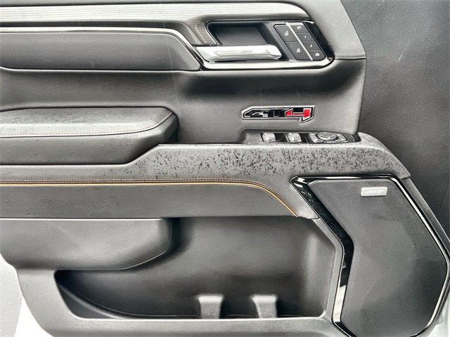 New 2026 GMC Sierra 1500 AT4 w/ Technology Package image 22