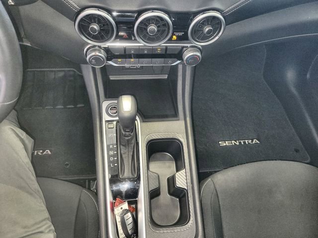 Used 2023 Nissan Sentra SV FWD image 20