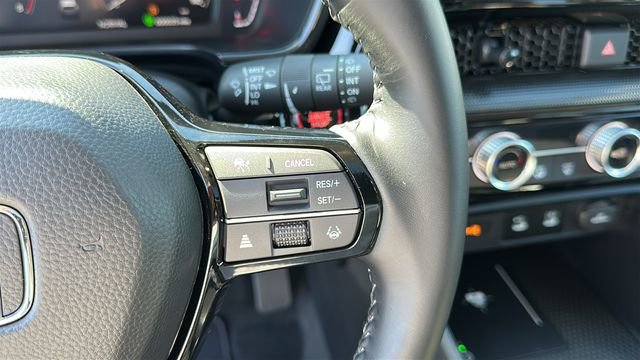 Used 2026 Honda CR-V EX-L image 14