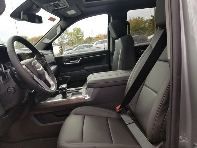 New 2026 GMC Sierra 1500 SLT w/ SLT Premium Package image 7