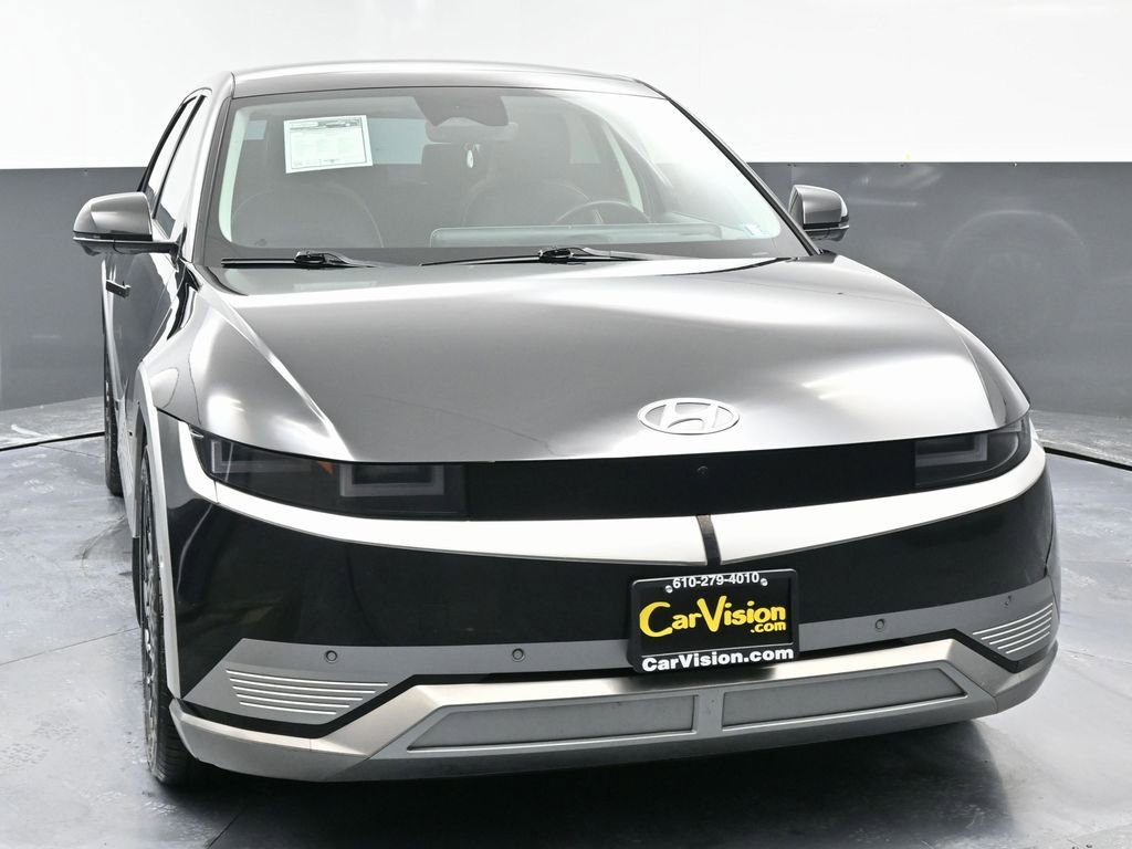 Used 2023 Hyundai Ioniq 5 Limited w/ Cargo Package image 4