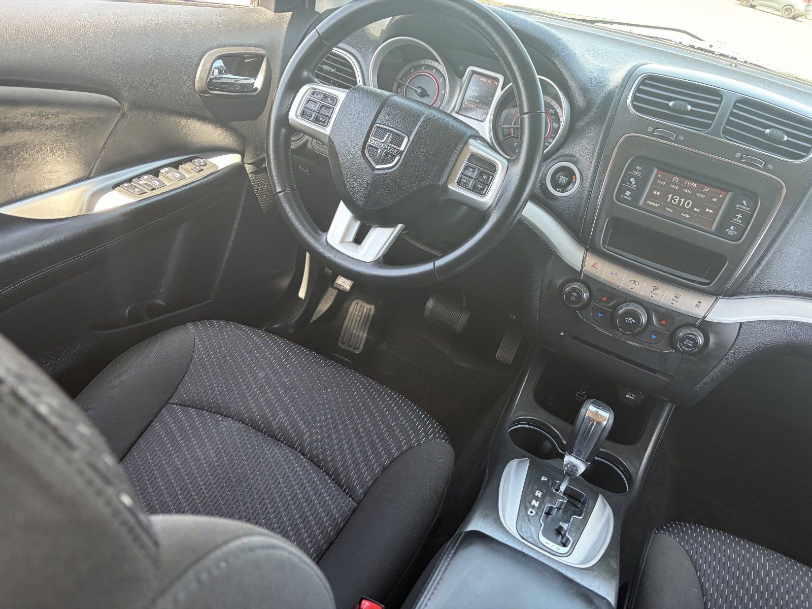 Used 2019 Dodge Journey SE w/ Connectivity Group image 15