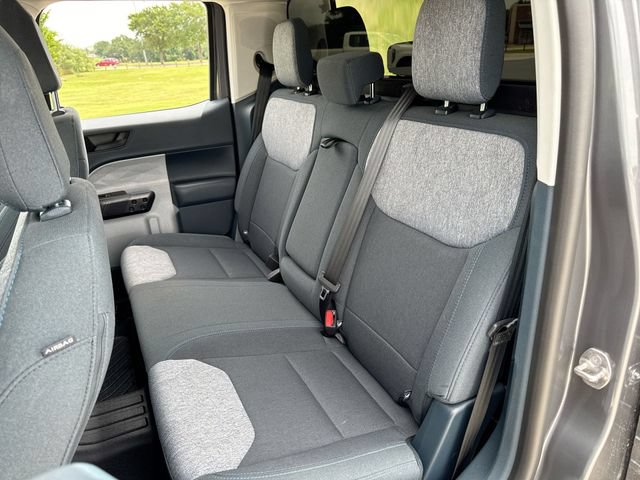 Certified 2025 Ford Maverick XLT w/ Equipment Group 302A AWD/4WD image 21