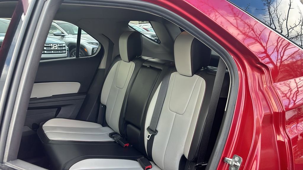 Used 2014 Chevrolet Equinox LTZ image 27