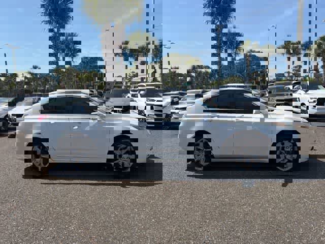 Used 2012 Acura TL w/ Advance Package FWD image 13