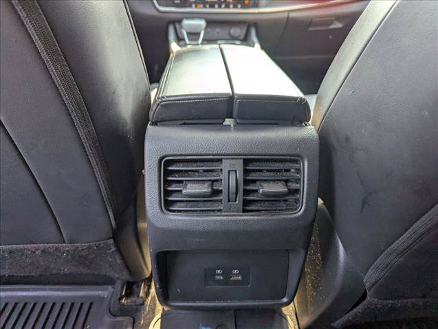 Used 2023 Nissan Rogue SV w/ SV Premium B Package FWD image 25
