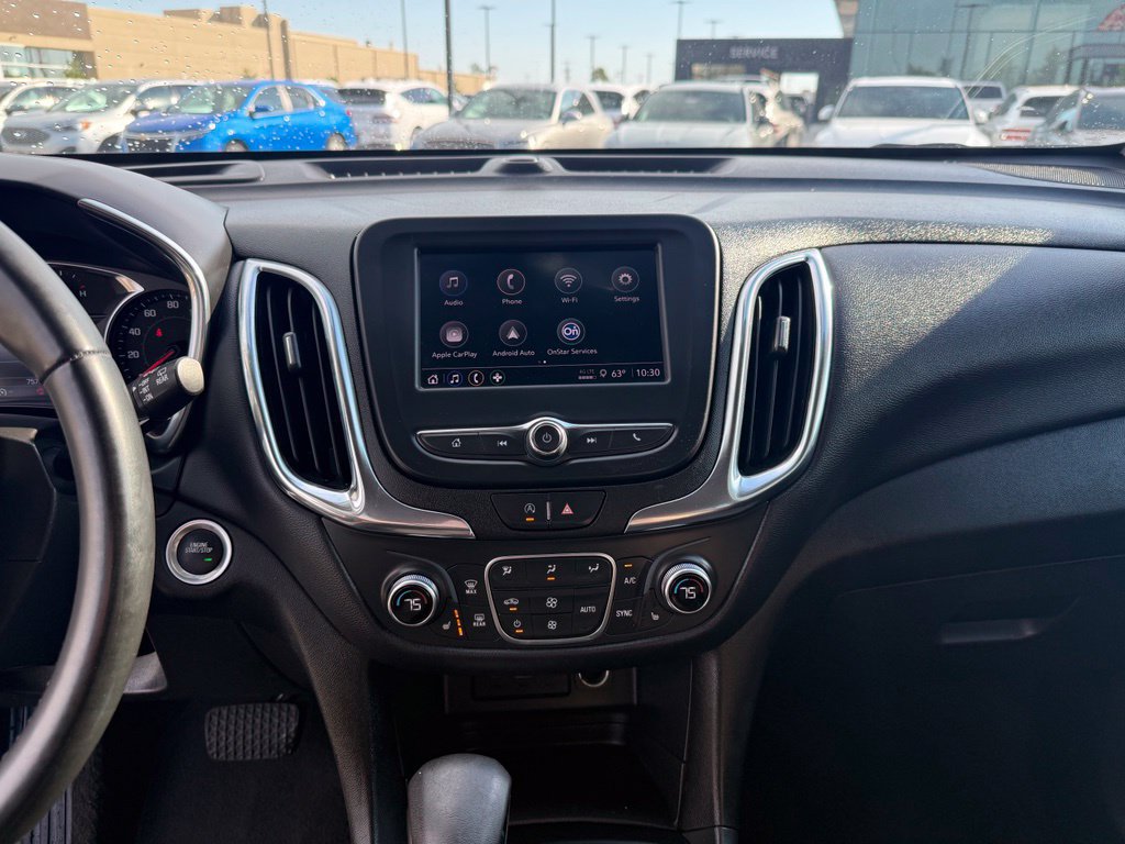 Used 2024 Chevrolet Equinox LT FWD image 13