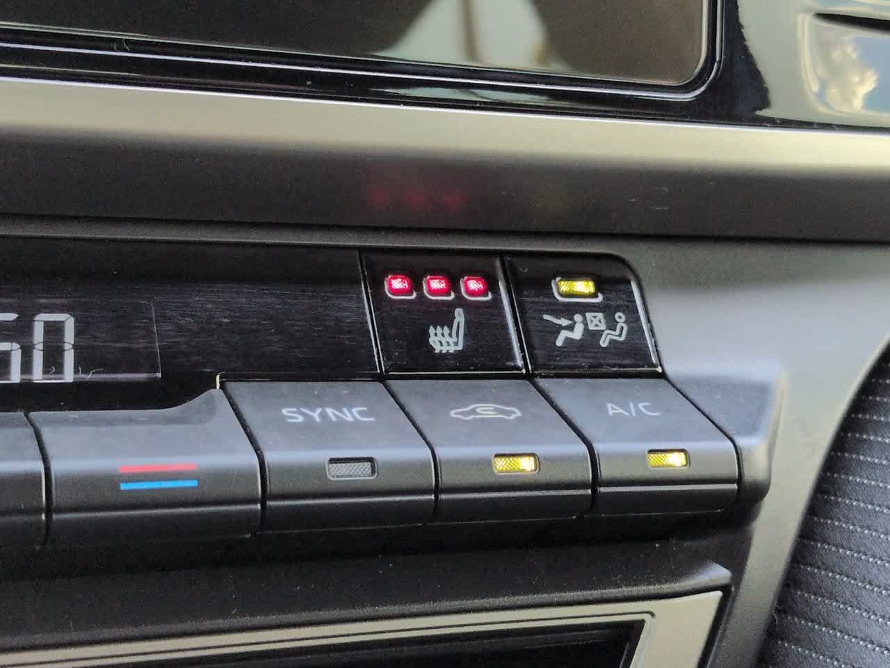 Certified 2025 Toyota Camry SE w/ Convenience Package FWD image 21