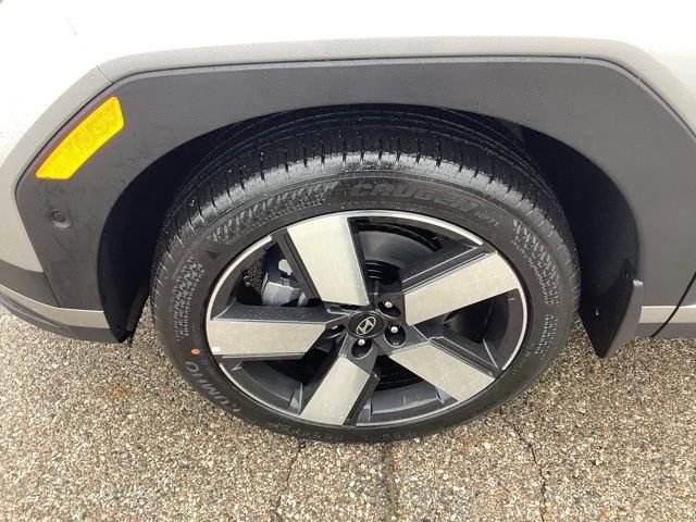 New 2026 Hyundai Santa Fe Limited image 37