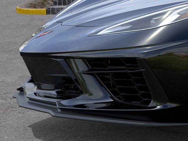 New 2026 Chevrolet Corvette Stingray Coupe w/ 1LT image 37